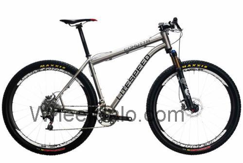 Litespeed Cohutta fiche technique et avis